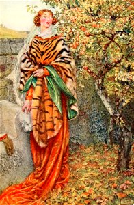 Idylls of the King (1913) 07 - Vivien