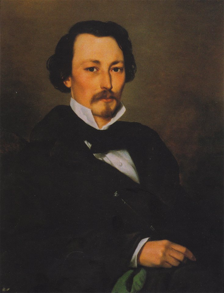 Ignatz Preisegger - Markus Pernhart