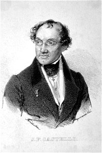I. F. Castelli Litho