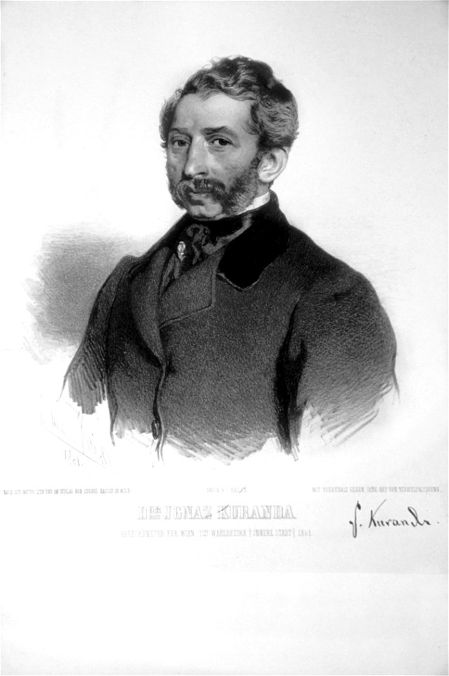 Ignaz Kuranda