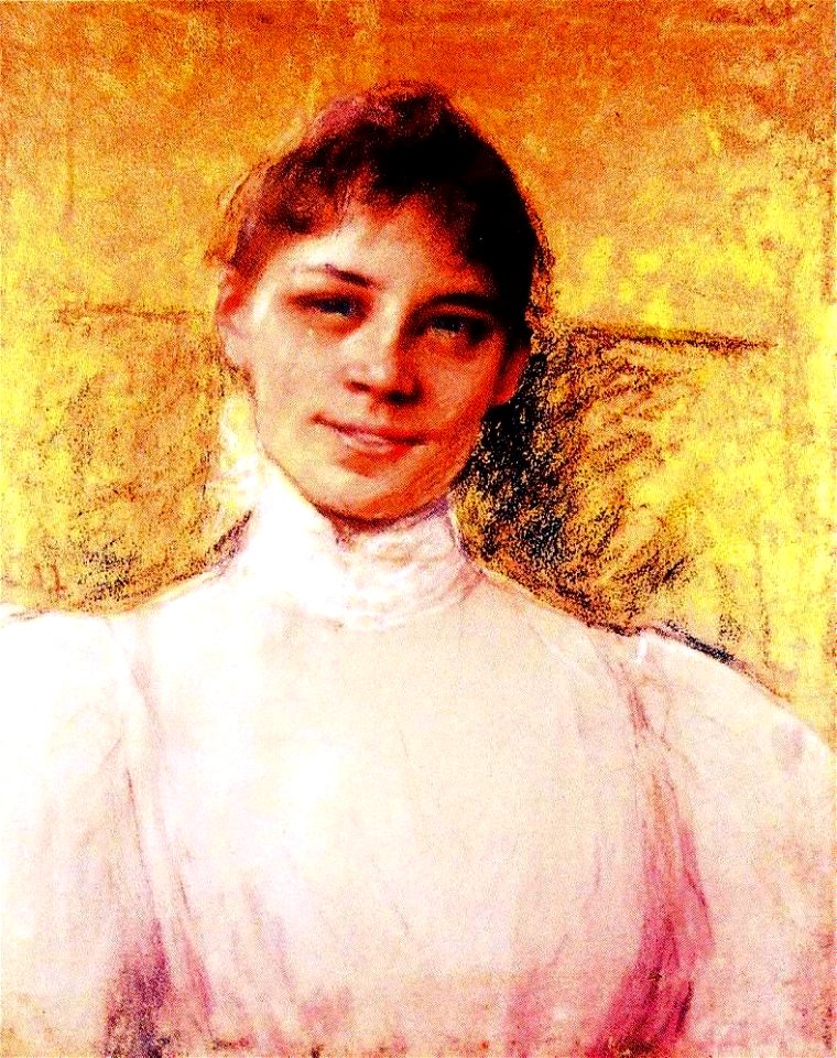 Ida Aalberg by Lundahl
