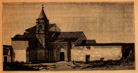 Iglesia de San Jorge (Palos de la Frontera)