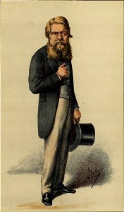 Northcote SH Vanity Fair 1870-10-08