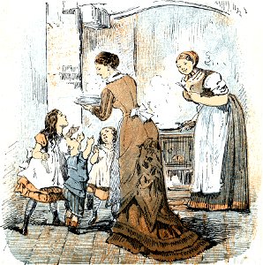 I Koekkenet1877