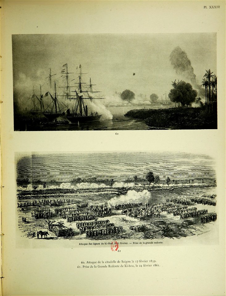Iconographie Historique de l'Indochine Française 34