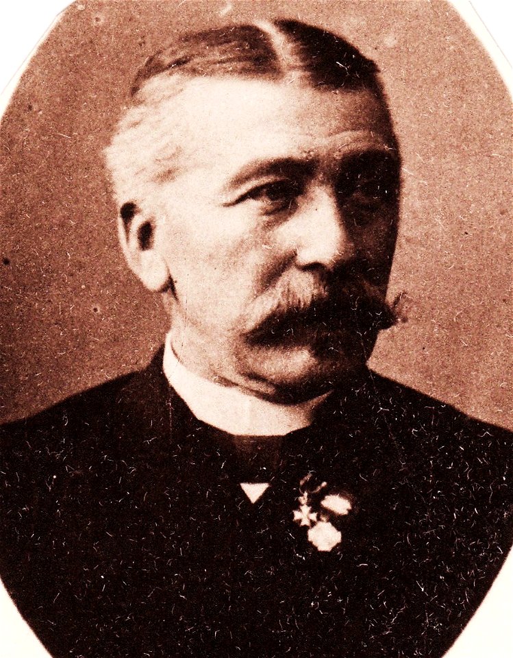 Idsinga, J, 1835-1912