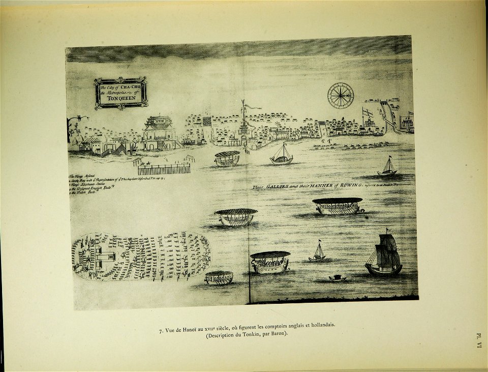 Iconographie Historique de l'Indochine Française 7