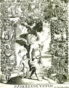 Iconotheca Valvasoriana 24