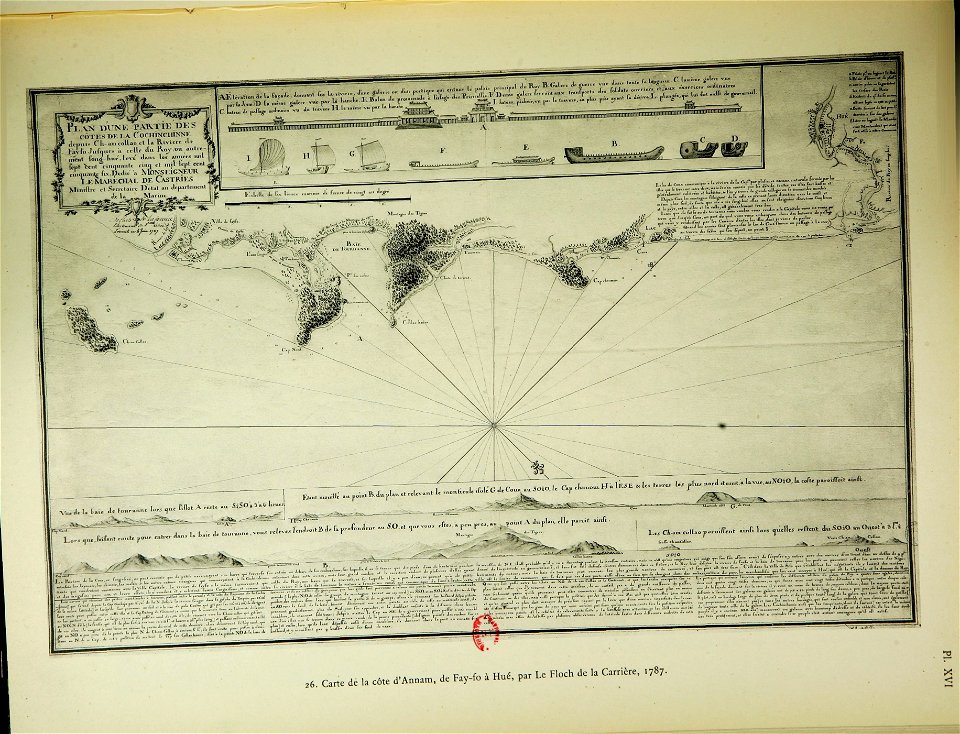 Iconographie Historique de l'Indochine Française 17