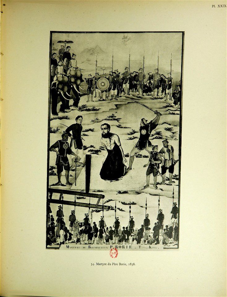 Iconographie Historique de l'Indochine Française 30