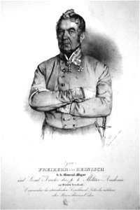 Ignaz Reinisch Litho