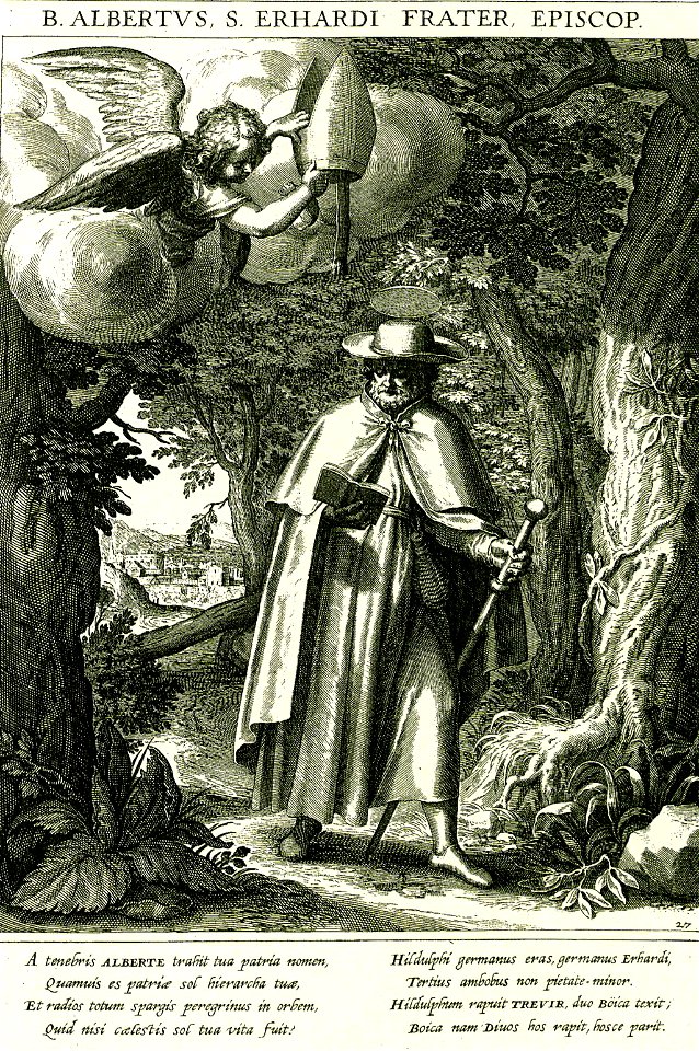 Iconotheca Valvasoriana 31