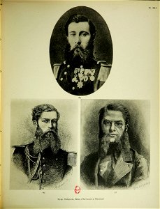 Iconographie Historique de l'Indochine Française 42