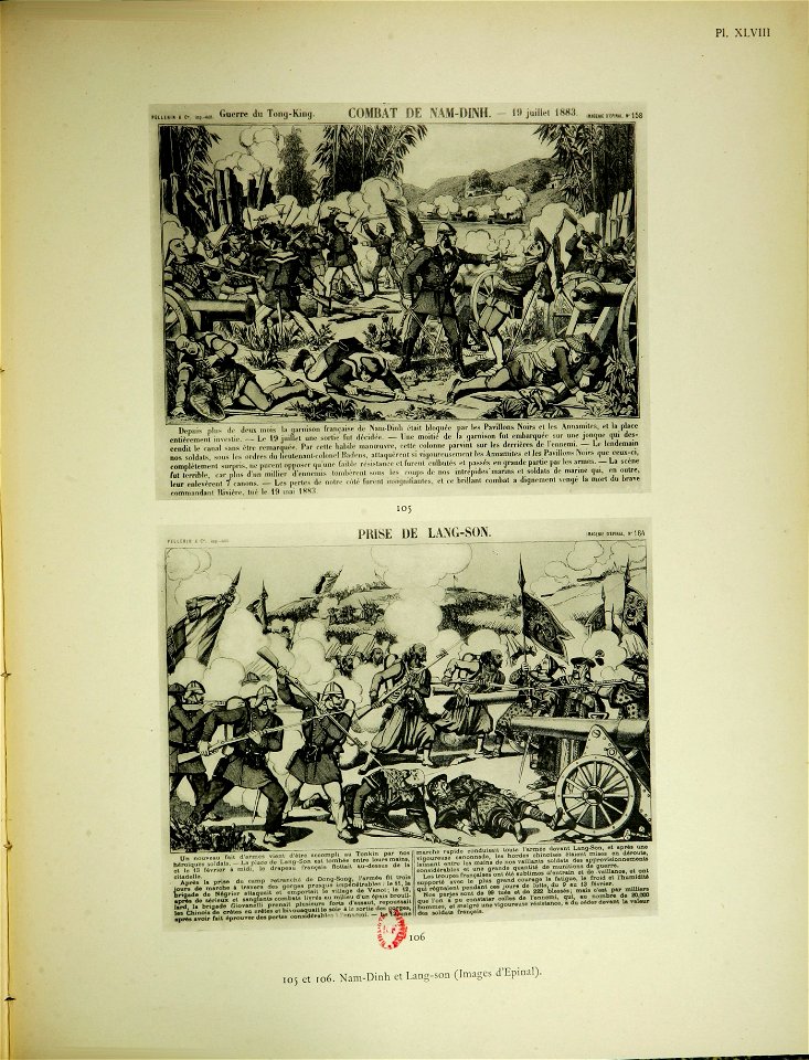 Iconographie Historique de l'Indochine Française 49