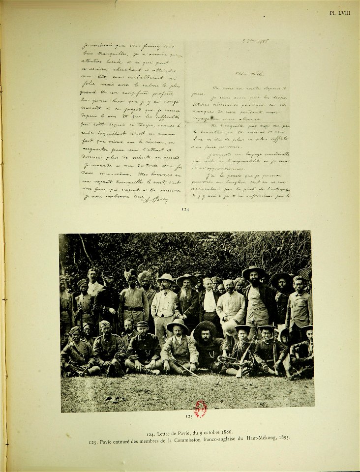 Iconographie Historique de l'Indochine Française 57