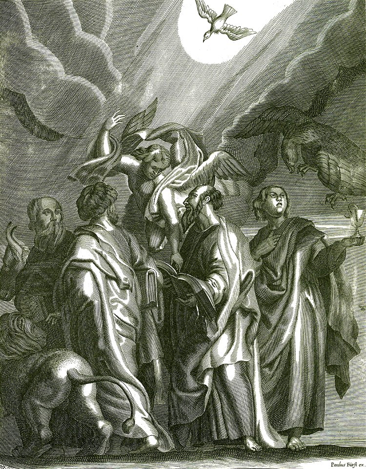 Iconotheca Valvasoriana 13