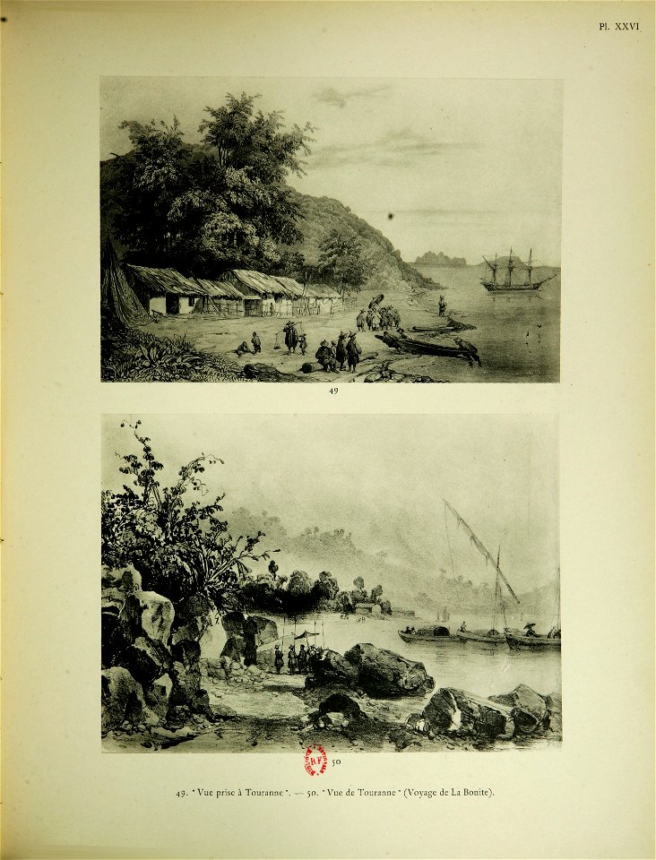 Iconographie Historique de l'Indochine Française 27