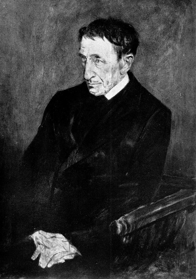 Ignaz Döllinger