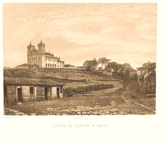Igreja de Bonfim AN
