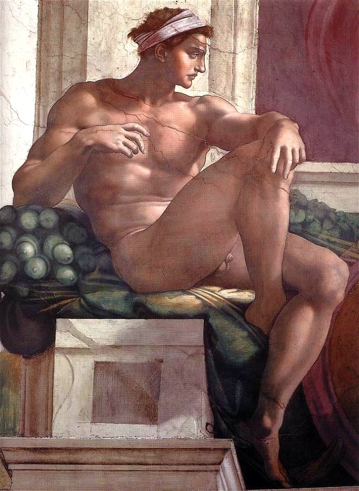 Ignudo 04