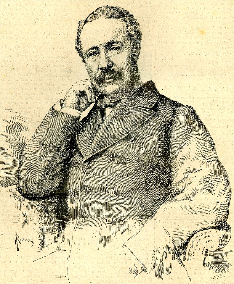 Il generale inglese Gordon Pascià