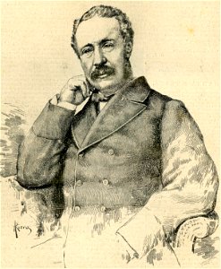 Il generale inglese Gordon Pascià