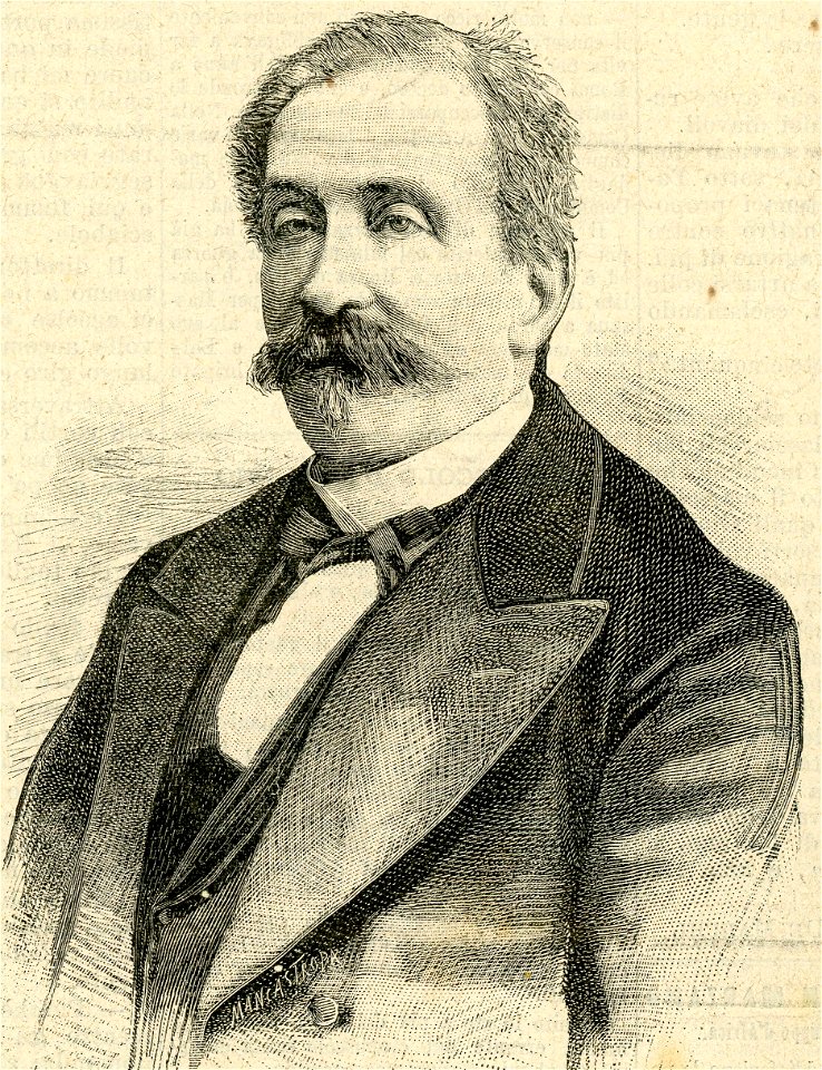 Il generale Alessandro di San Marzano