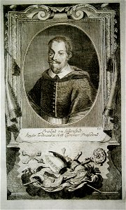 Ignatius-kraft-abt-lilienfeld