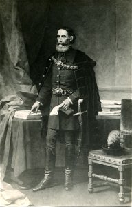 Id Vastagh György Prónay Dezső