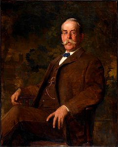 Ignaz Marcel Gaugengigl - Charles Pickering Bowditch (1842-1921) - HNA86 - Harvard Art Museums