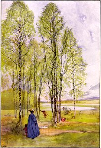 Idyll (Carl Larsson)