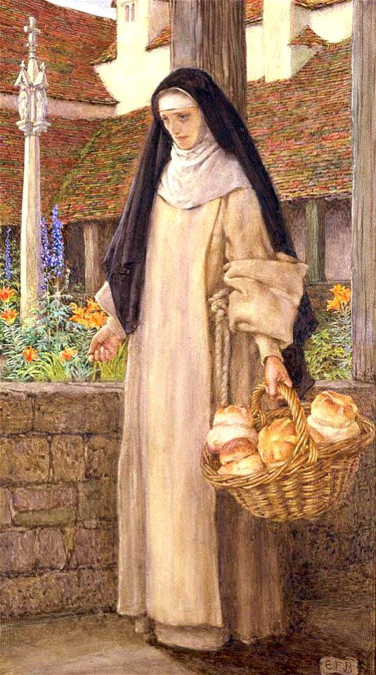 Idylls of the King (1913) 21 - Guinevere