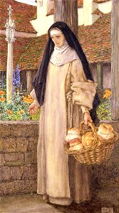 Idylls of the King (1913) 21 - Guinevere