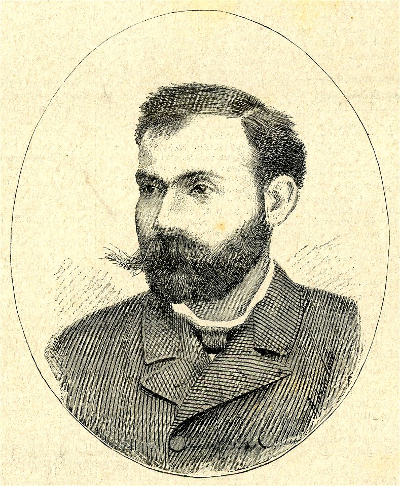 Il viaggiatore Antonio Cecchi