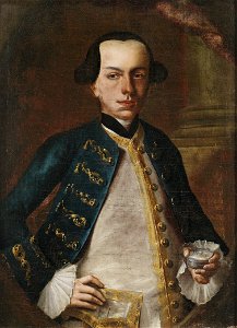 Ignaz von Faber zu Lanegg