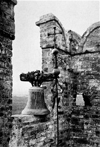 Il Castello di Malpaga tav XV