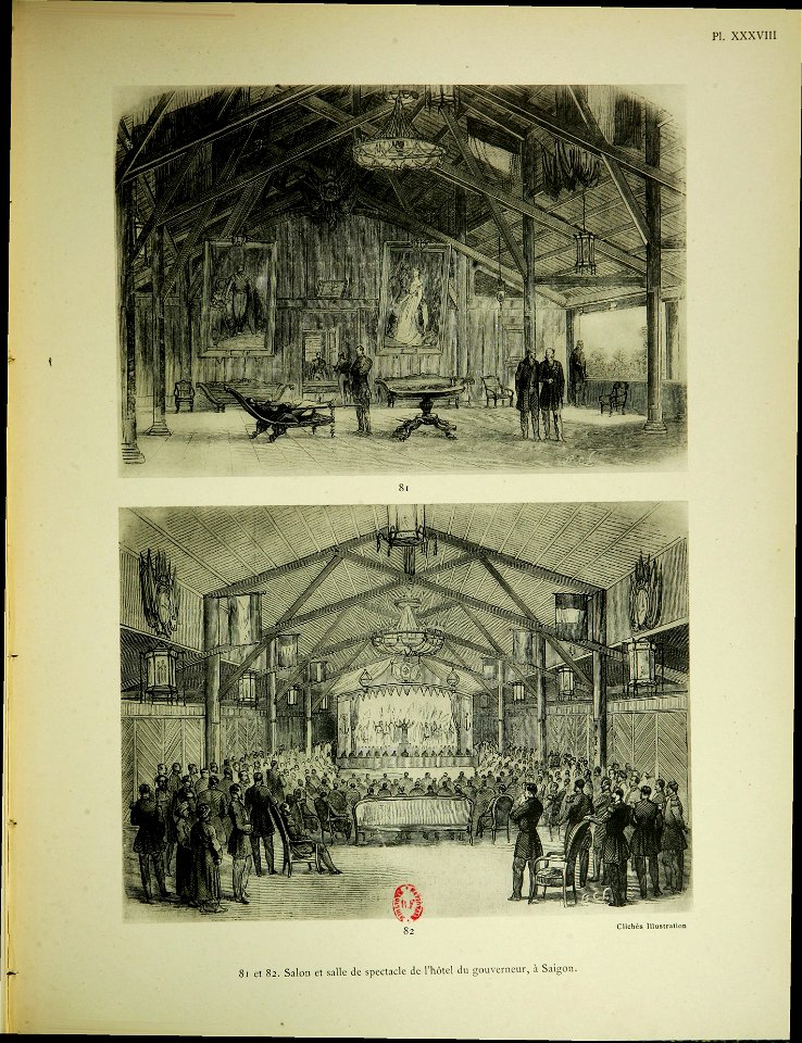 Iconographie Historique de l'Indochine Française 39