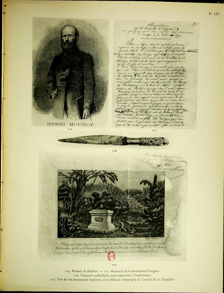 Iconographie Historique de l'Indochine Française 54