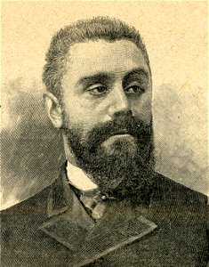 Il deputato conte Luigi Ferrari