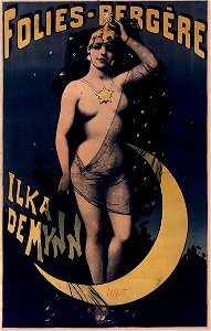 Ilka de Mynn