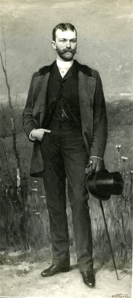 Id Vastagh György Geist Gyula