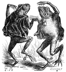 Ill dict infernal p0205-189 crapauds dansant sabbat