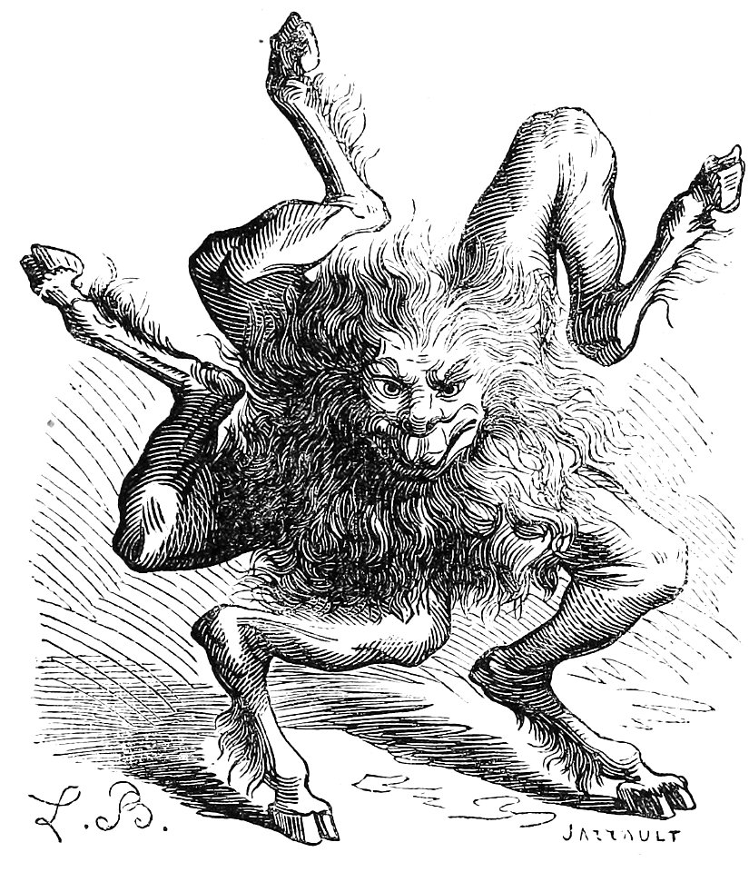 Ill dict infernal p0139-123 buer