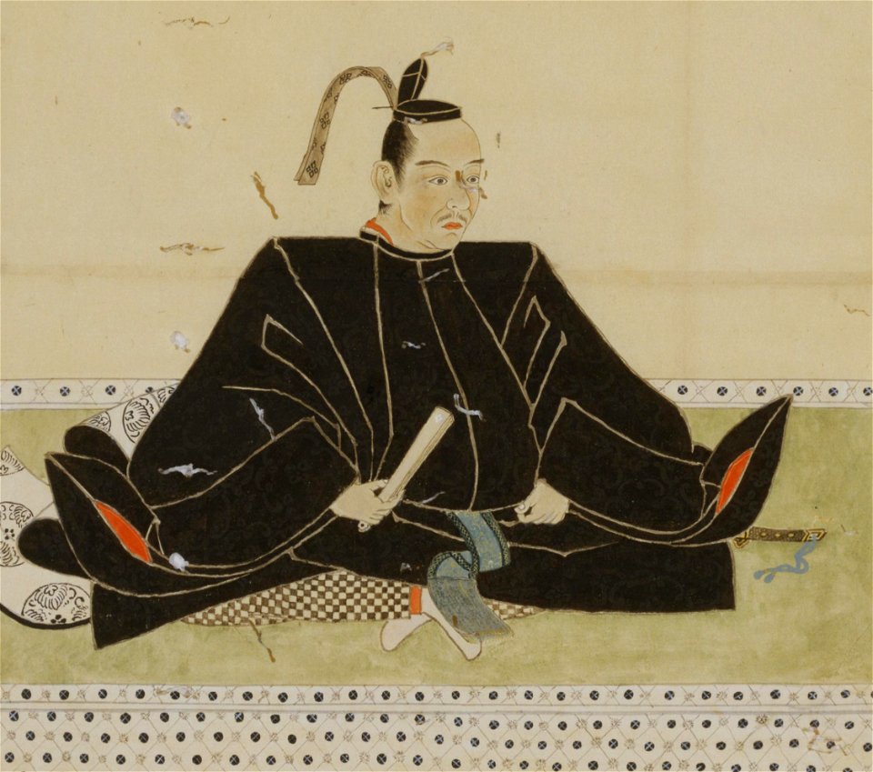 Ikoma Masatoshi