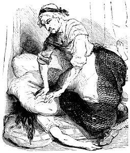 Ill dict infernal p0198-182 convulsionnaires du cimetiere st medard