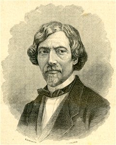 Il poeta Andrea Maffei