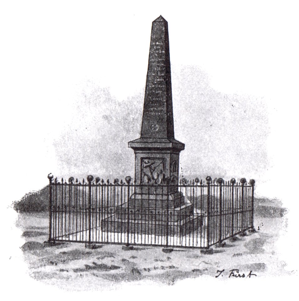 Idstedt Denkmal 01