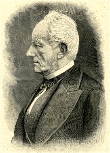 Il pittore Francesco Podesti