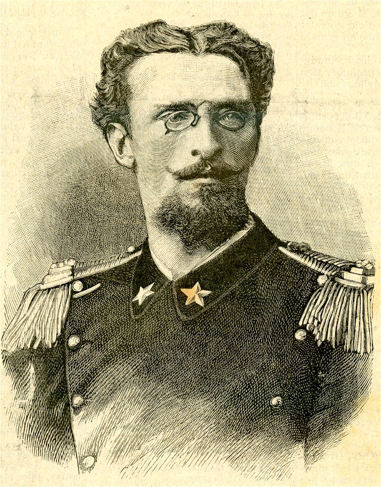 Il capitano Carlo Michelini