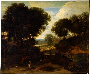Ignatius van der stock-prado